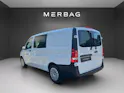 Mercedes-Benz Vito 116 CDI 9G-Tronic 4M Select