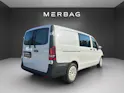Mercedes-Benz Vito 116 CDI 9G-Tronic 4M Select