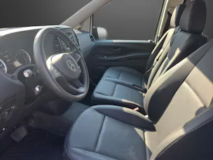 Mercedes-Benz Vito 116 CDI 9G-Tronic 4M Select