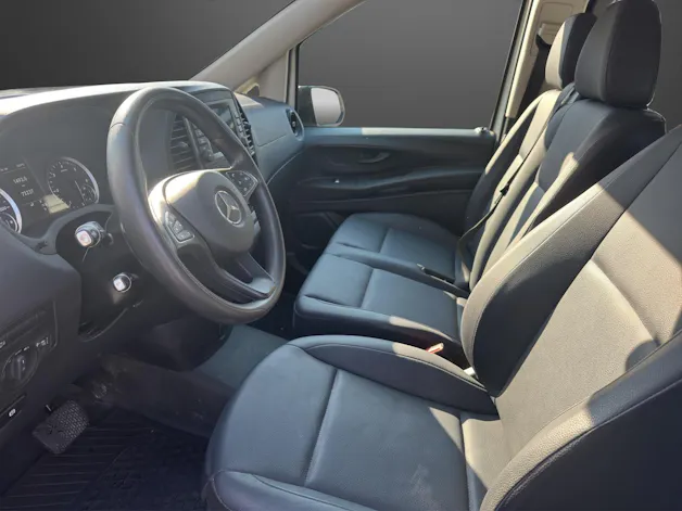 Mercedes-Benz Vito 116 CDI 9G-Tronic 4M Select