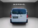 Mercedes-Benz Vito 116 CDI 9G-Tronic 4M Select