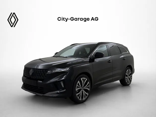 Renault Espace 1.2 E-Tech iconic 7P
