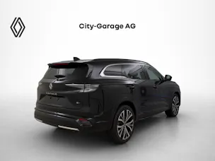 RENAULT Espace 1.2 E-Tech iconic 7P
