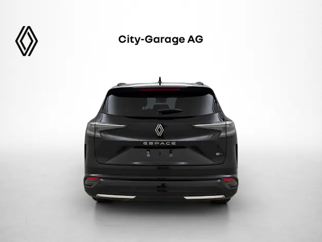 Renault Espace 1.2 E-Tech iconic 7P