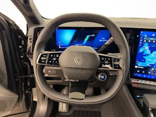 RENAULT Espace 1.2 E-Tech iconic 7P