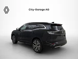 RENAULT Espace 1.2 E-Tech iconic 7P