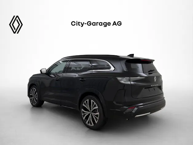 Renault Espace 1.2 E-Tech iconic 7P