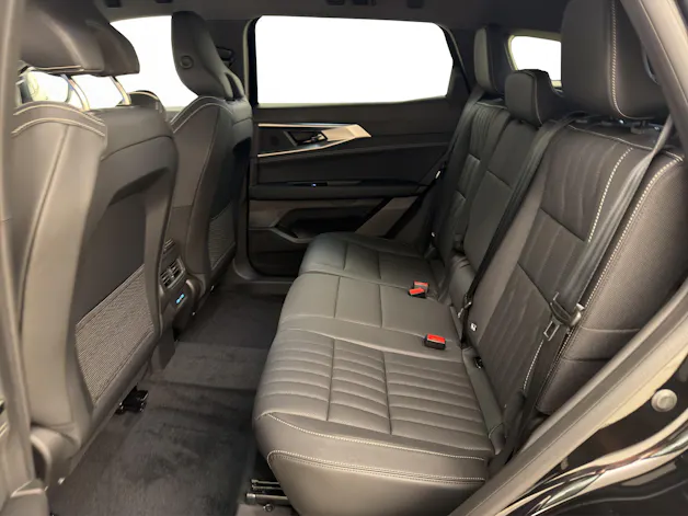 Renault Espace 1.2 E-Tech iconic 7P