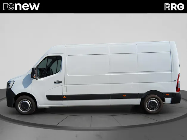 Renault Master T35 2.3 Blue dCi 135 L3H2