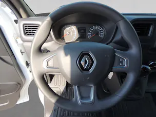 Renault Master T35 2.3 Blue dCi 135 L3H2