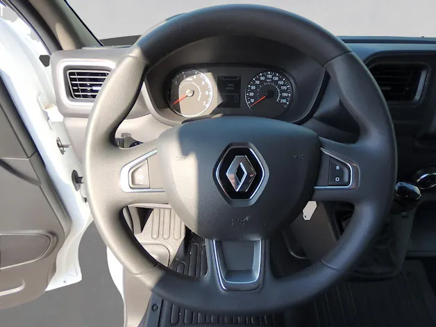 Renault Master T35 2.3 Blue dCi 135 L3H2
