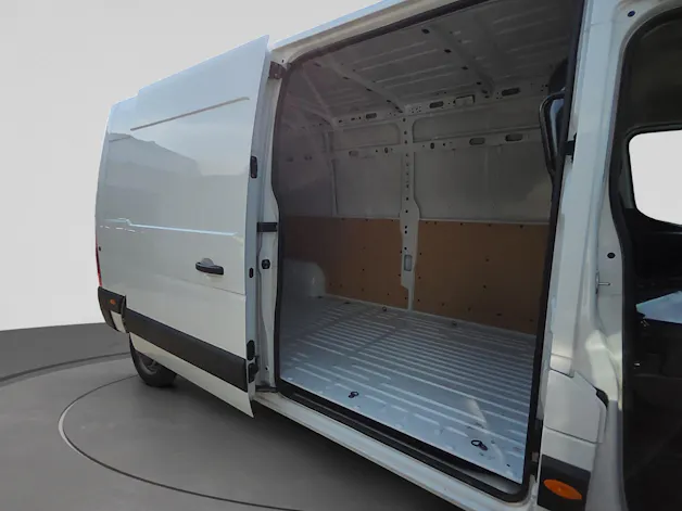 Renault Master T35 2.3 Blue dCi 135 L3H2