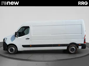 RENAULT Master T35 2.3 Blue dCi 135 L3H2