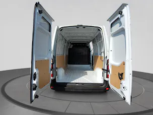 Renault Master T35 2.3 Blue dCi 135 L3H2