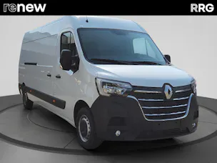 RENAULT Master T35 2.3 Blue dCi 135 L3H2
