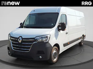 Renault Master T35 2.3 Blue dCi 135 L3H2