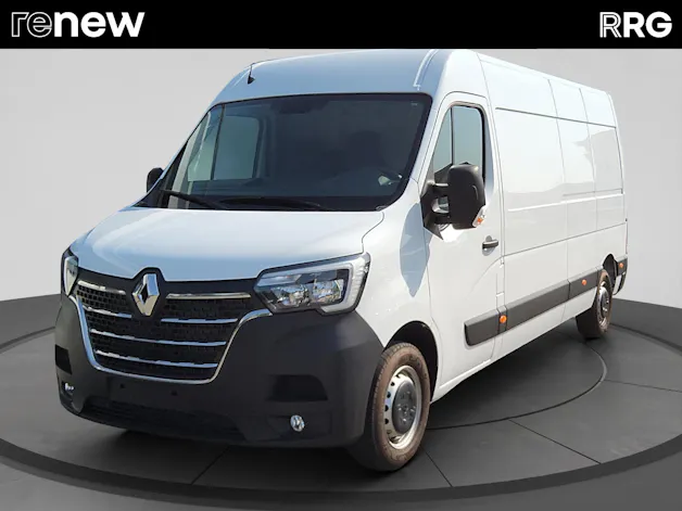 Renault Master T35 2.3 Blue dCi 135 L3H2