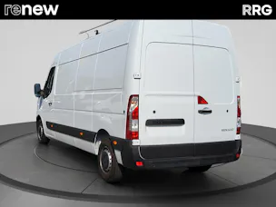 Renault Master T35 2.3 Blue dCi 135 L3H2