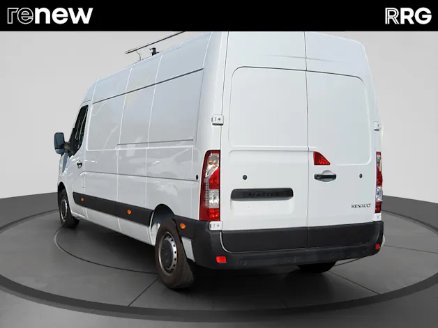 Renault Master T35 2.3 Blue dCi 135 L3H2