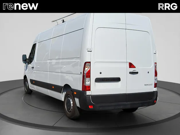 RENAULT Master T35 2.3 Blue dCi 135 L3H2