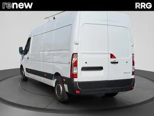 RENAULT Master T35 2.3 Blue dCi 135 L3H2