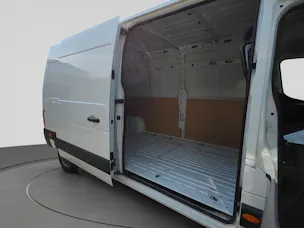 RENAULT Master T35 2.3 Blue dCi 135 L3H2