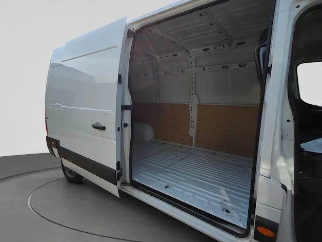 RENAULT Master T35 2.3 Blue dCi 135 L3H2