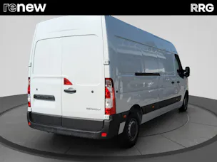 Renault Master T35 2.3 Blue dCi 135 L3H2