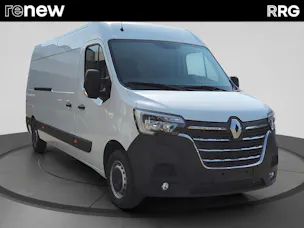 Renault Master T35 2.3 Blue dCi 135 L3H2