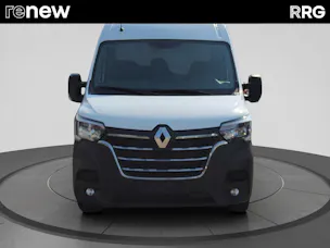 Renault Master T35 2.3 Blue dCi 135 L3H2