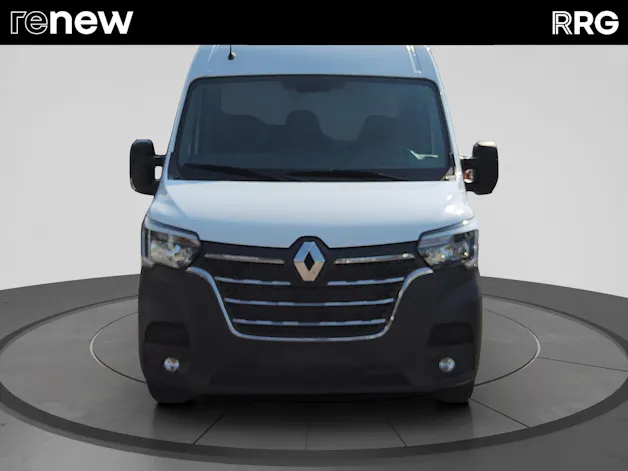 Renault Master T35 2.3 Blue dCi 135 L3H2