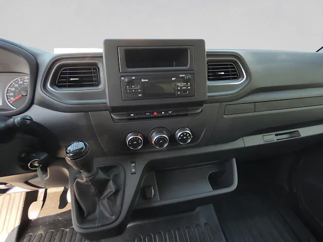 Renault Master T35 2.3 Blue dCi 135 L3H2