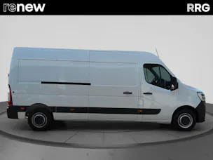 Renault Master T35 2.3 Blue dCi 135 L3H2