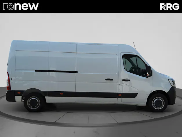 Renault Master T35 2.3 Blue dCi 135 L3H2