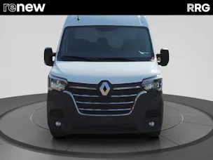 RENAULT Master T35 2.3 Blue dCi 135 L3H2