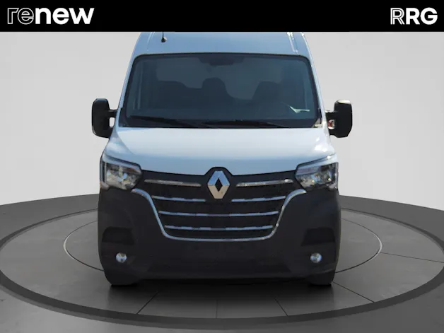 RENAULT Master T35 2.3 Blue dCi 135 L3H2