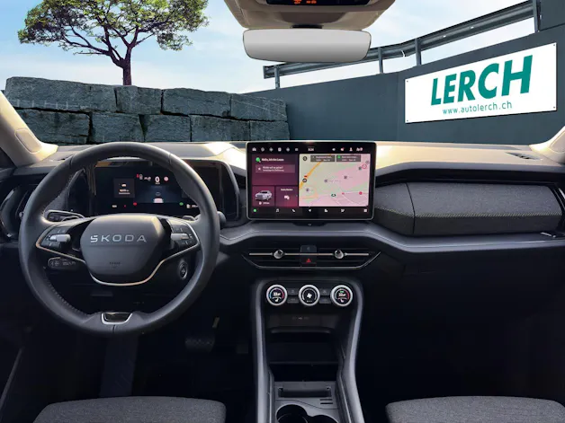 SKODA Kodiaq 2.0 TDI Selection 4x4
