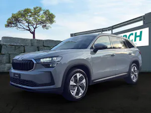 SKODA Kodiaq 2.0 TDI Selection 4x4