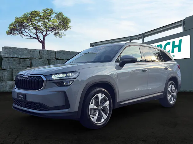 SKODA Kodiaq 2.0 TDI Selection 4x4