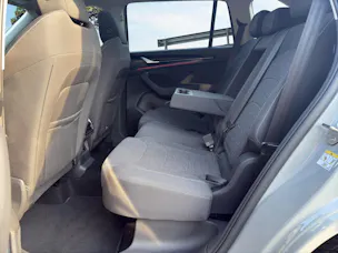 SKODA Kodiaq 2.0 TDI Selection 4x4