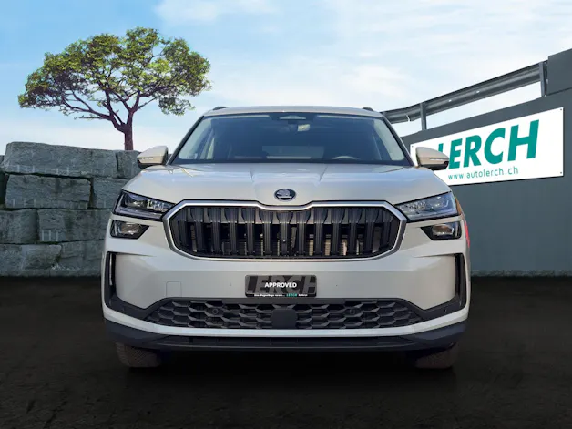 SKODA Kodiaq 2.0 TDI Selection 4x4