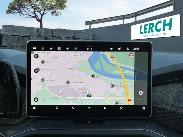 SKODA Kodiaq 2.0 TDI Selection 4x4