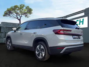 SKODA Kodiaq 2.0 TDI Selection 4x4