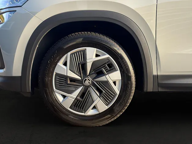 SKODA Kodiaq 2.0 TDI Selection 4x4