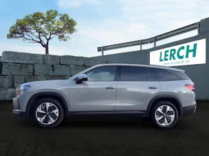SKODA Kodiaq 2.0 TDI Selection 4x4