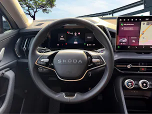 SKODA Kodiaq 2.0 TDI Selection 4x4