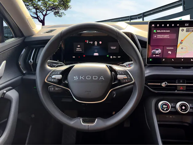 SKODA Kodiaq 2.0 TDI Selection 4x4
