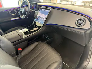 Mercedes-Benz EQE SUV 350 4 Matic Executive Edition