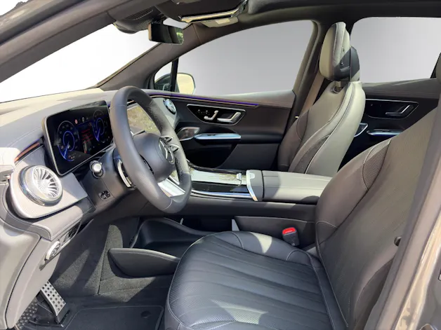 Mercedes-Benz EQE SUV 350 4 Matic Executive Edition
