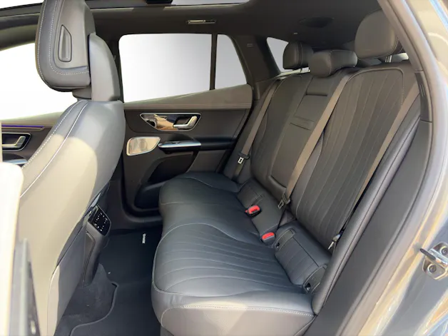 Mercedes-Benz EQE SUV 350 4 Matic Executive Edition
